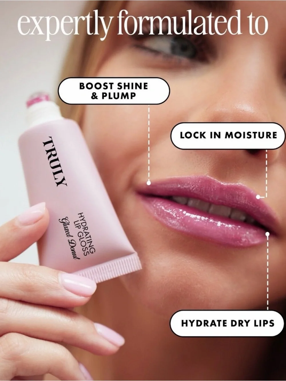 TRULY beauty hydrating